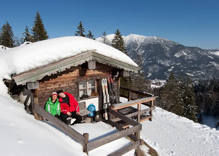 Gasthaus-Pension Golfvilla