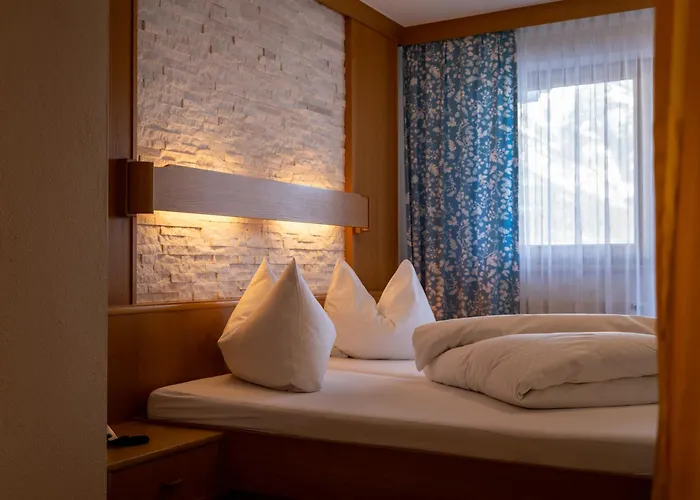 Gasthaus-Pension Golfvilla